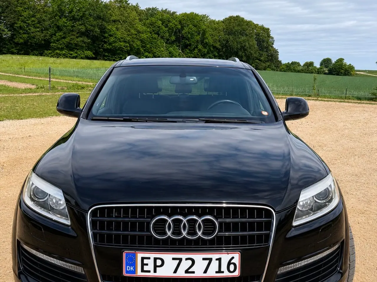 Billede 1 - Audi Q7