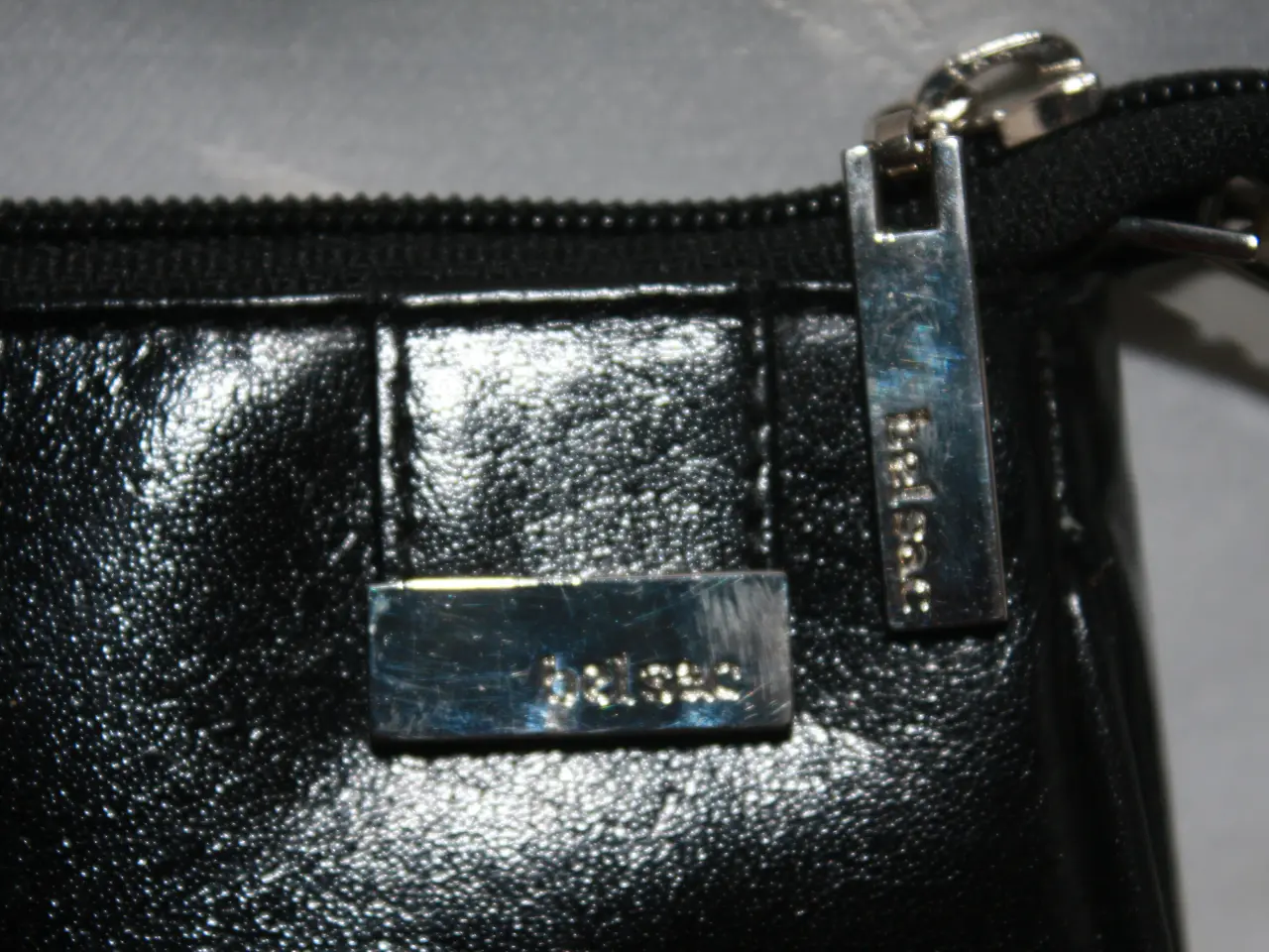 Billede 3 - belsac, Lille taske
