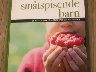 Det småtspisende barn