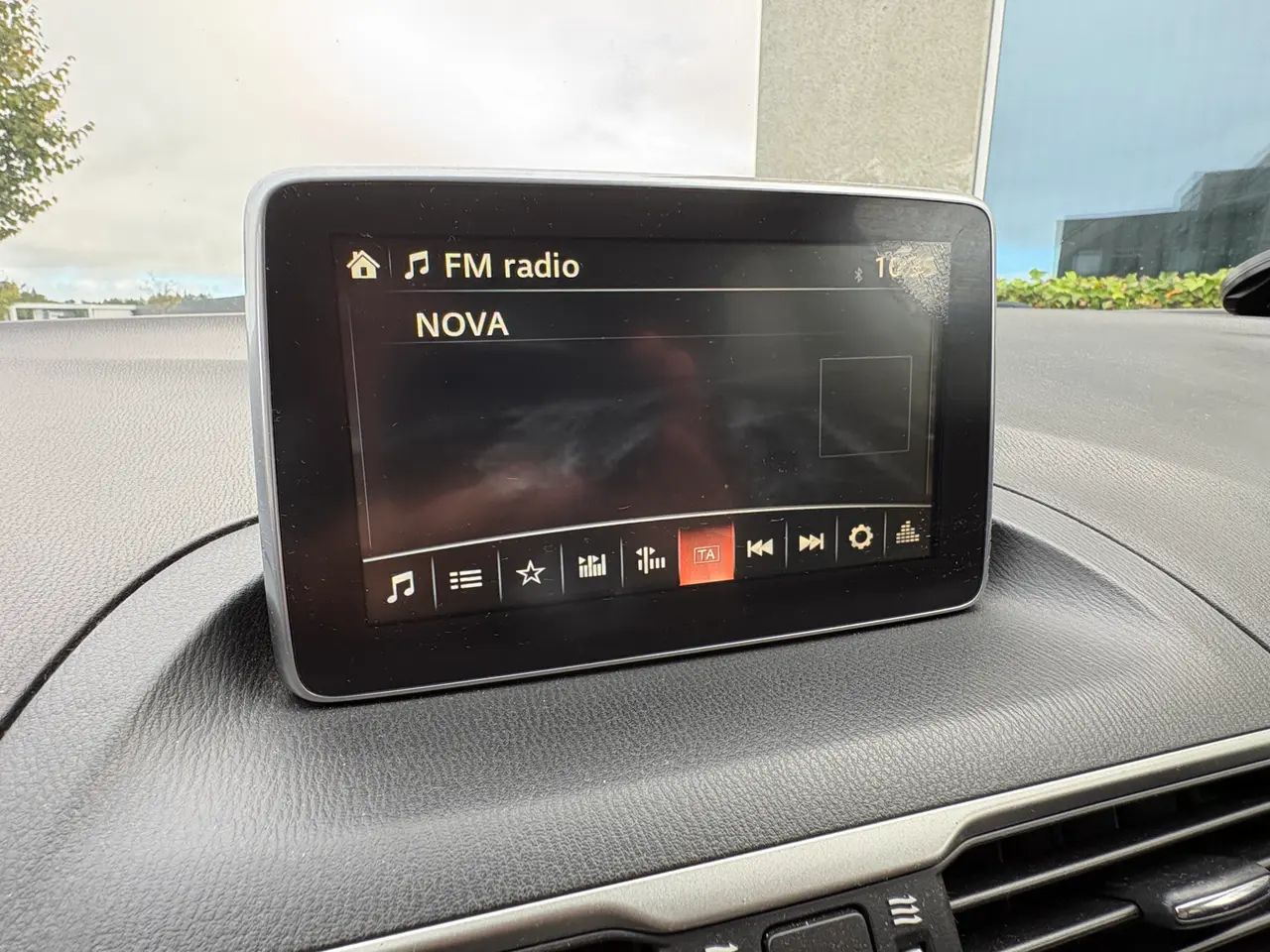 Billede 10 - Mazda 3 2,2 Skyactiv 150 - OBS - Defekt Turbo...