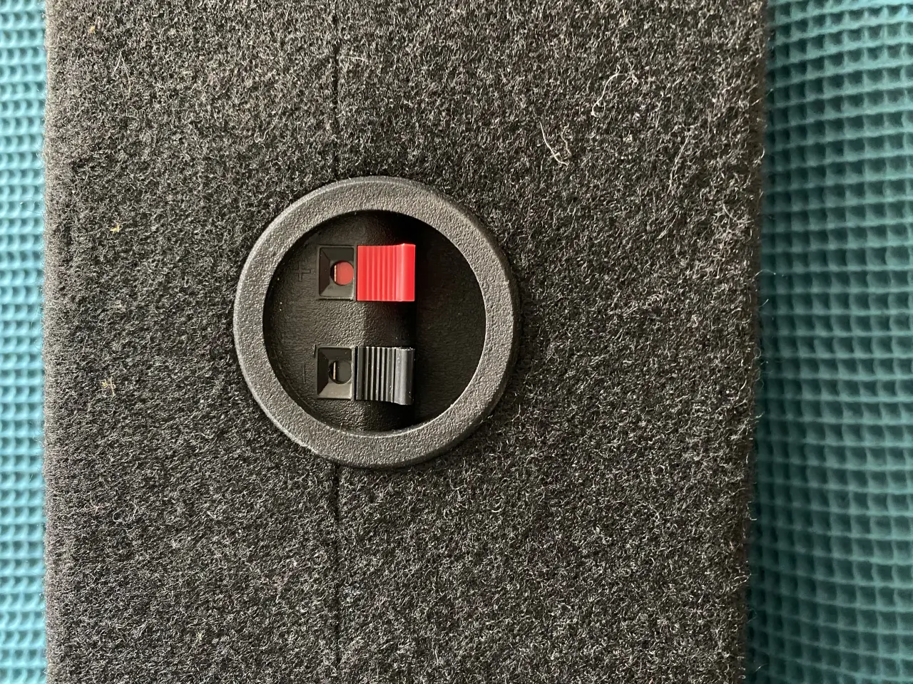 Billede 1 - JBL auto højtalere