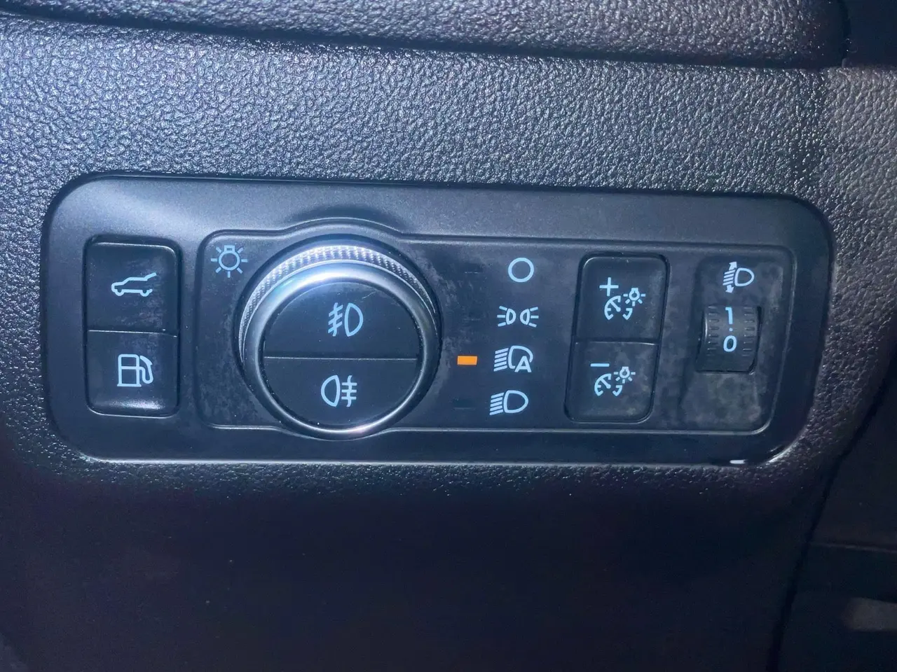 Billede 11 - Ford Kuga 2,5 PHEV ST-Line X CVT