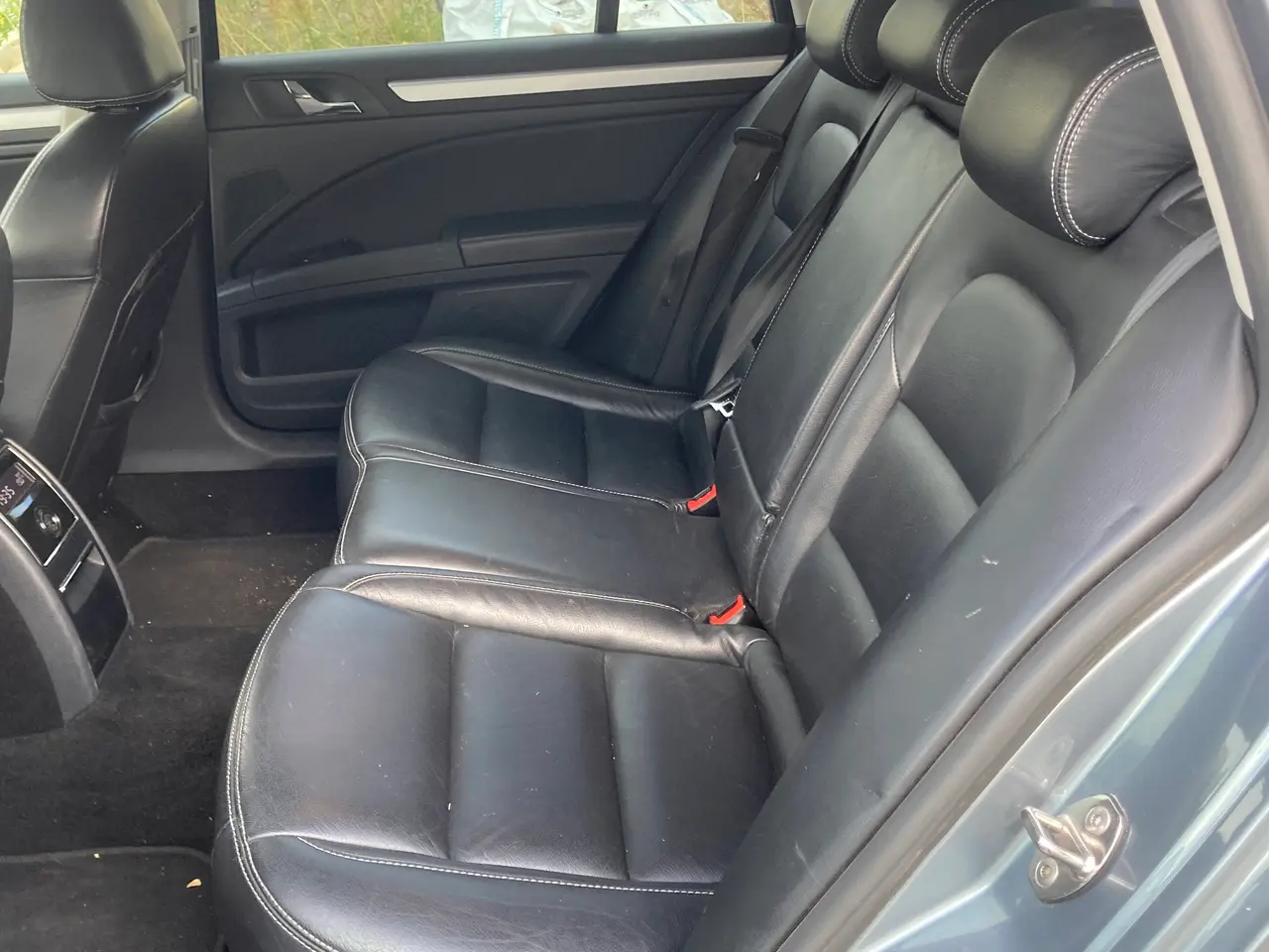 Billede 10 - Skoda Superb Veludstyret Nummer 42302170