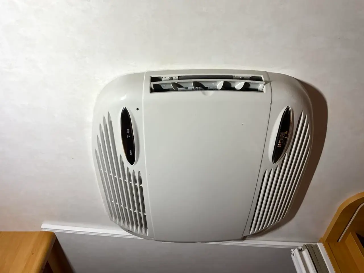Billede 7 - Aircondition til campingvogn