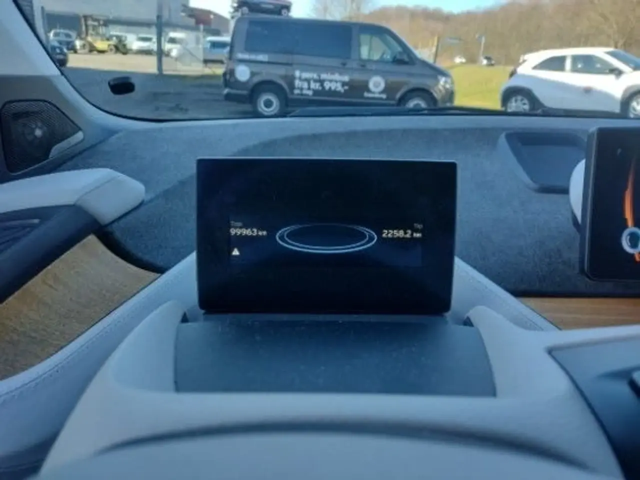 Billede 16 - BMW i3 BEV