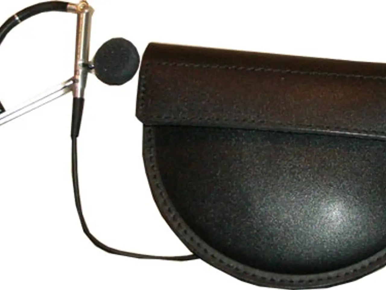 Billede 1 - Bang & Olufsen-B&O-EarSet 1-mobil Ny/demo