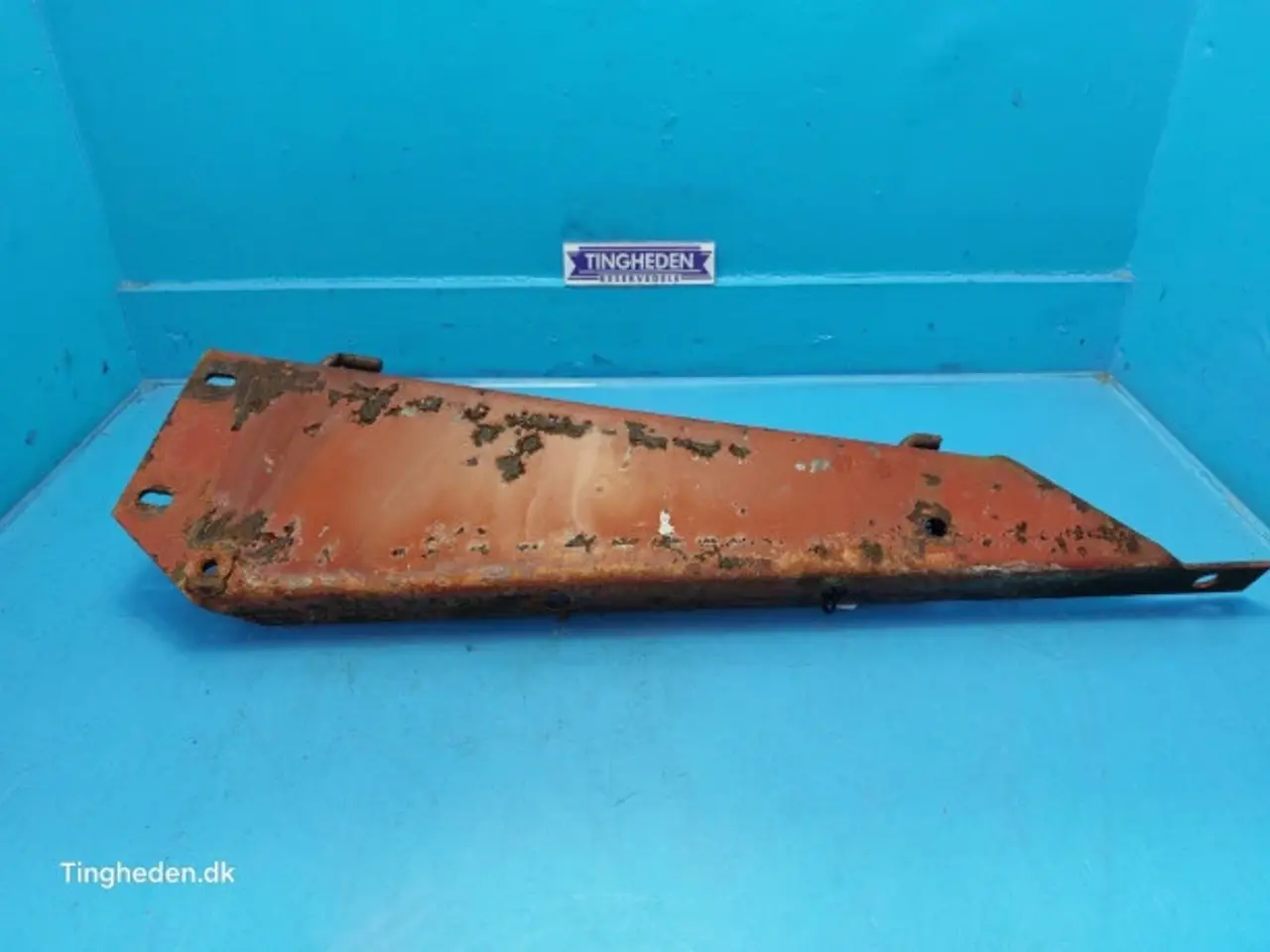 Billede 16 - Laverda 627 Sidepanel 322350250