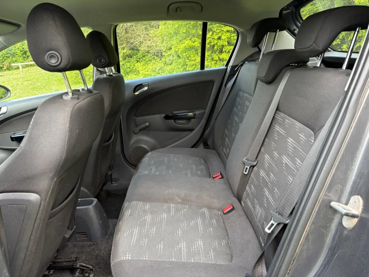 Billede 12 - Opel Corsa 1,0 12V Essentia