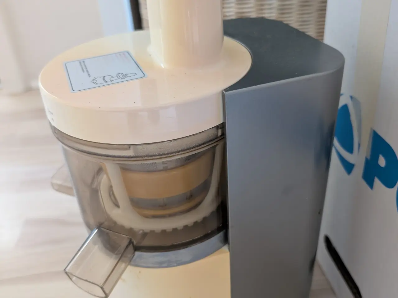 Billede 2 - Coway juicepresso