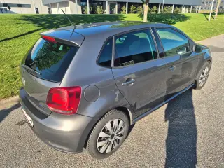 VW Polo 1,2 BlueMotion 2011 Benzin synet feb 2026