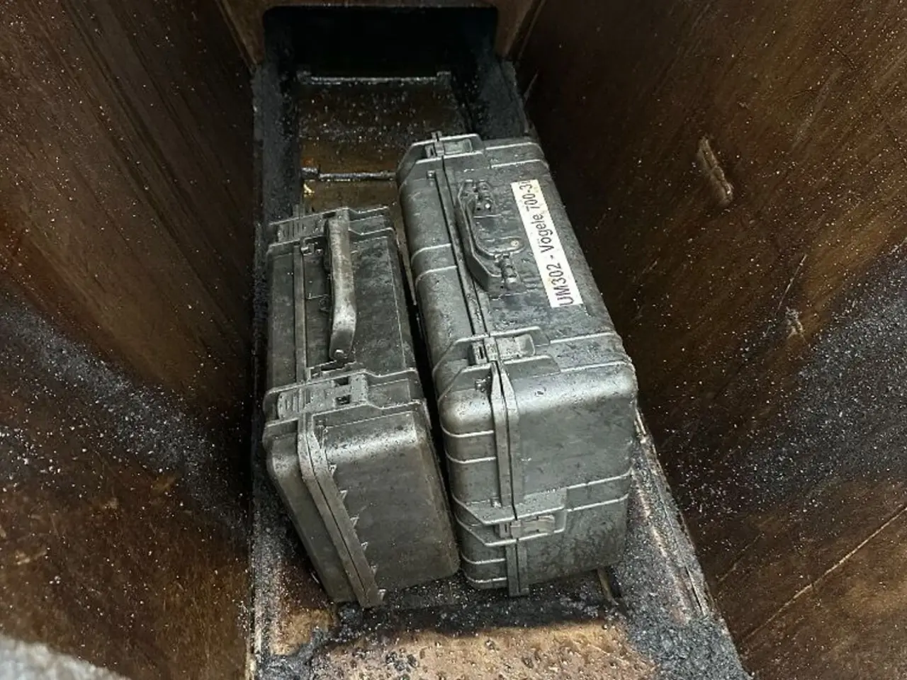 Billede 5 - Vögele Super 700-3i