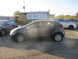 Kia Rio 1,2 CVVT Active