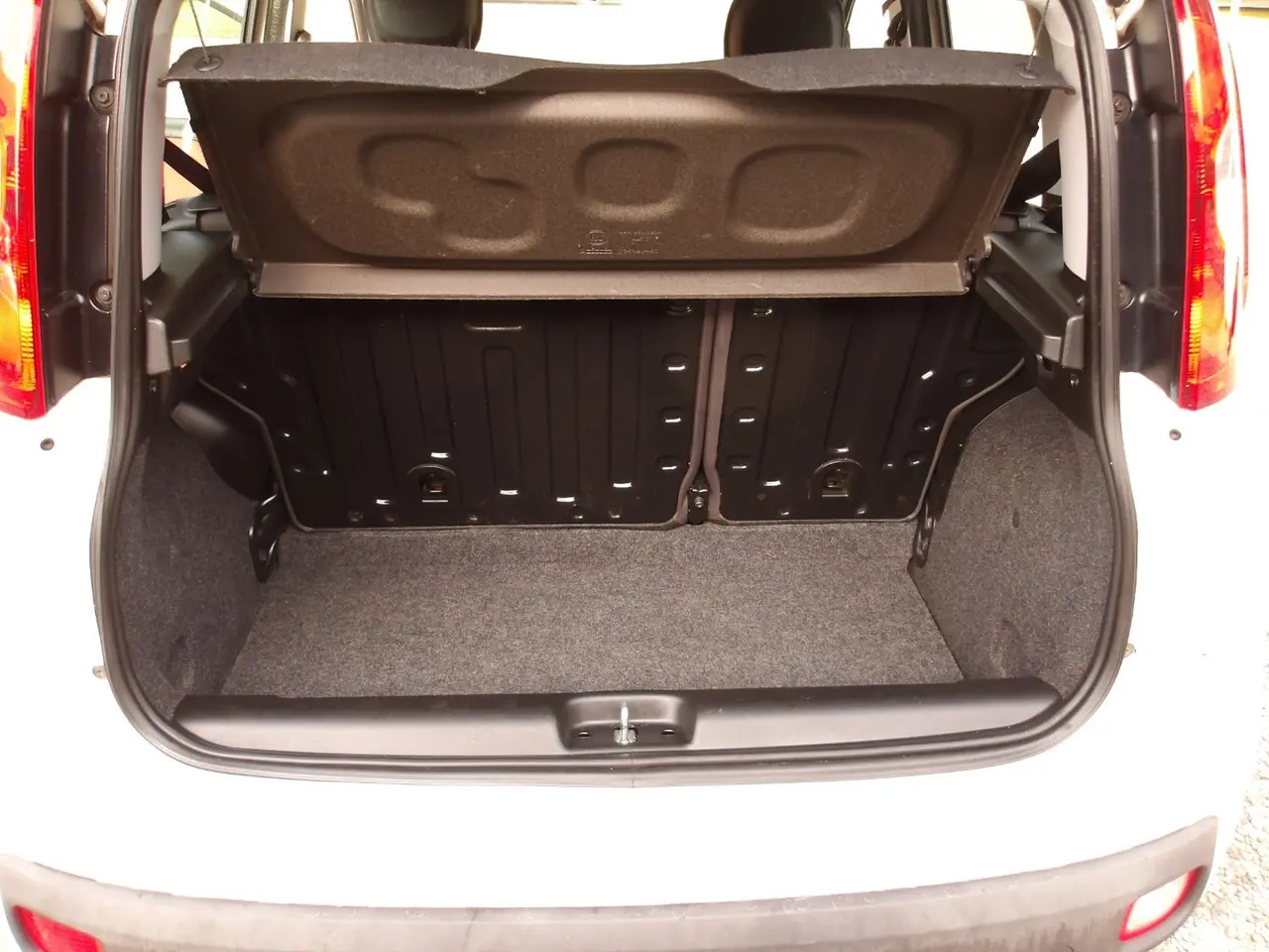 Billede 9 - Fiat Panda 1,2 69 Easy