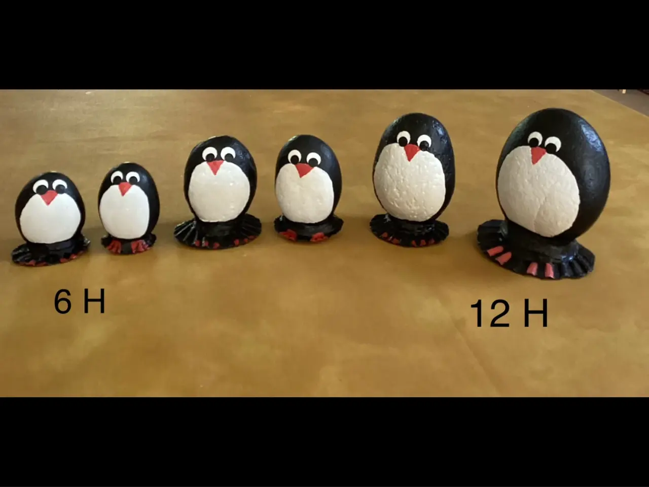 Billede 12 - Sten figurer