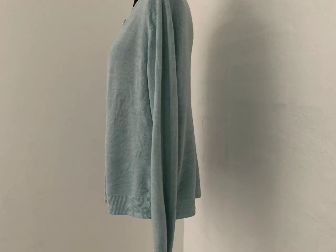 Billede 3 - Cardigan str.xxl