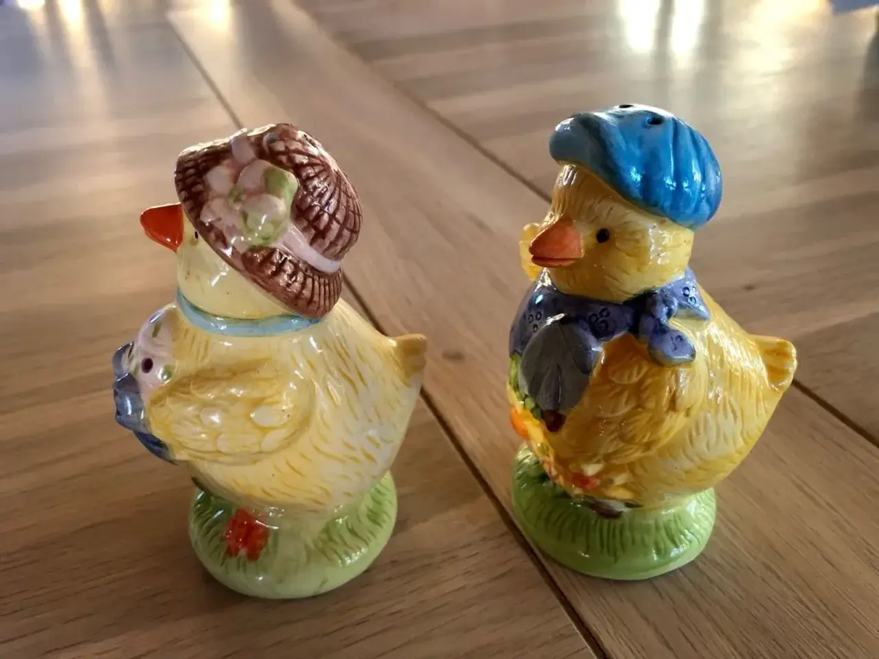 Billede 4 - Påske salt og peber