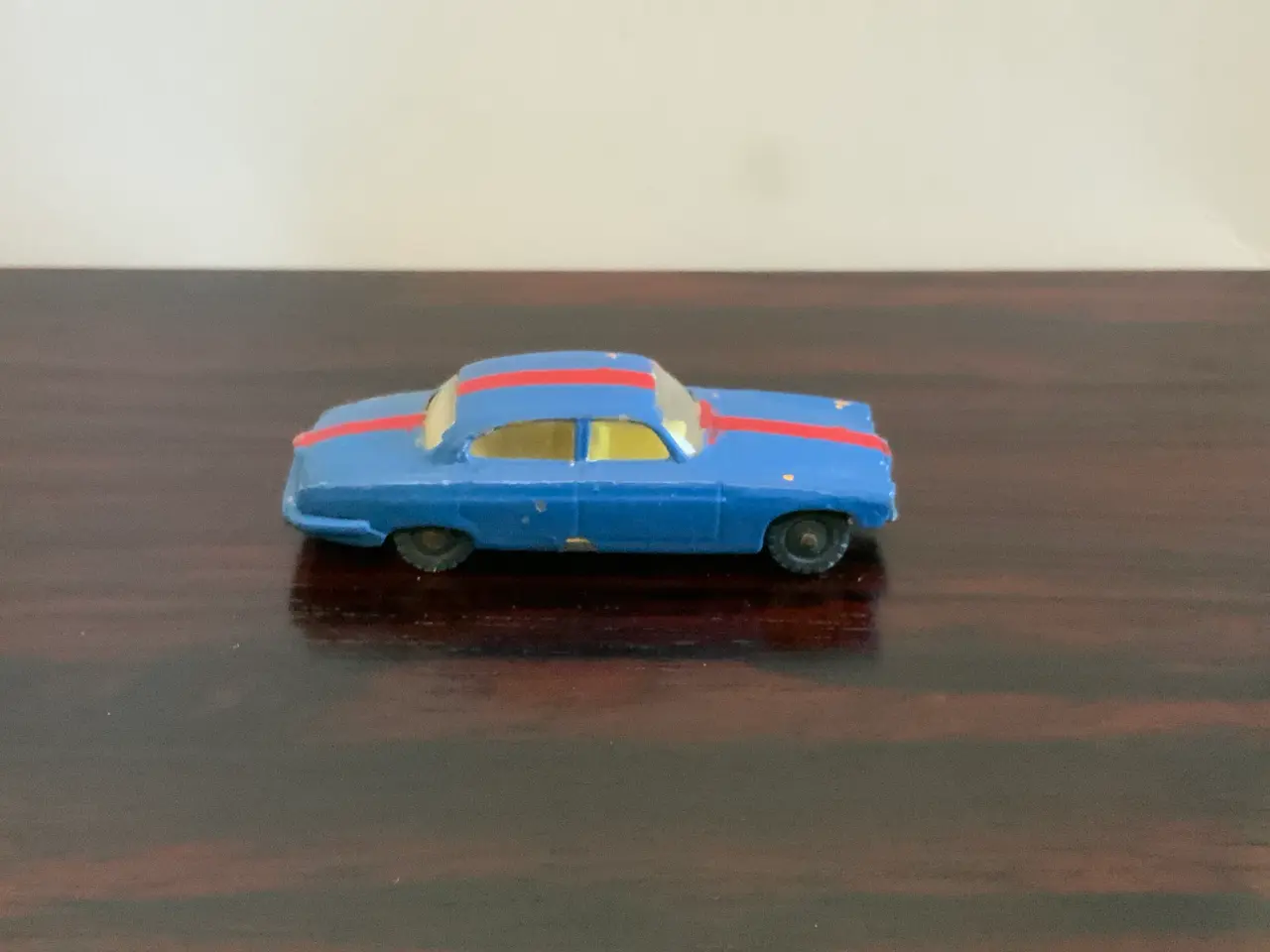 Billede 3 - Husky Jaguar MK.10