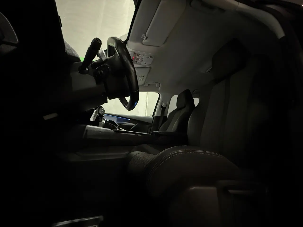 Billede 7 - Peugeot 5008 1,2 PureTech 130 Allure EAT8 7prs