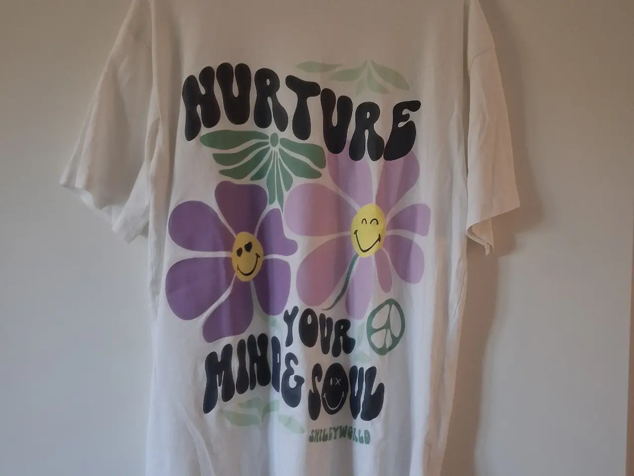 Billede 1 - 170+, Oversized T-shirt