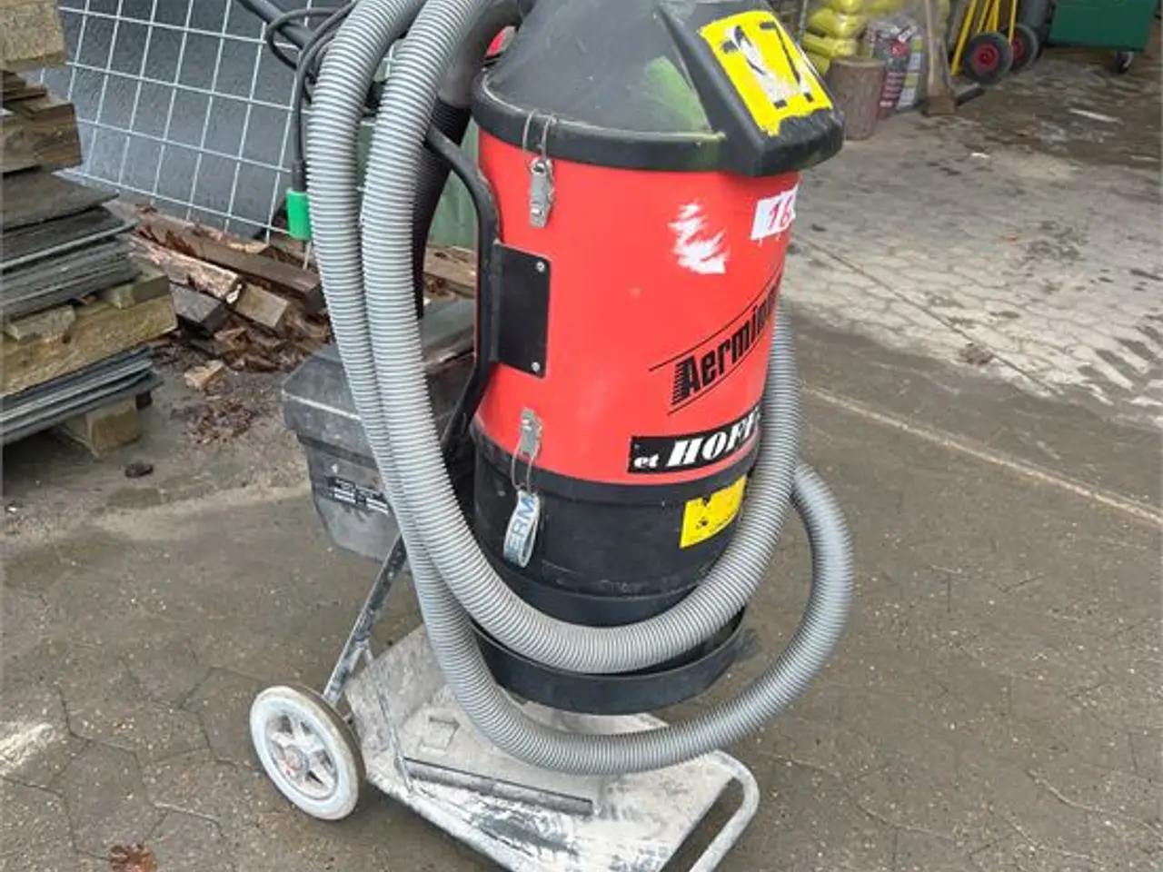 Billede 3 - Migatronic Automig 223 - 2 enheder