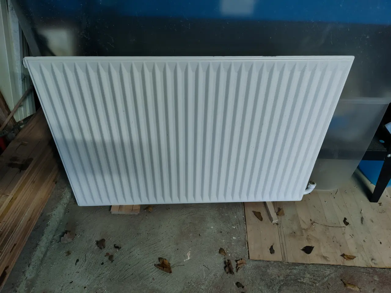 Billede 3 - Radiator