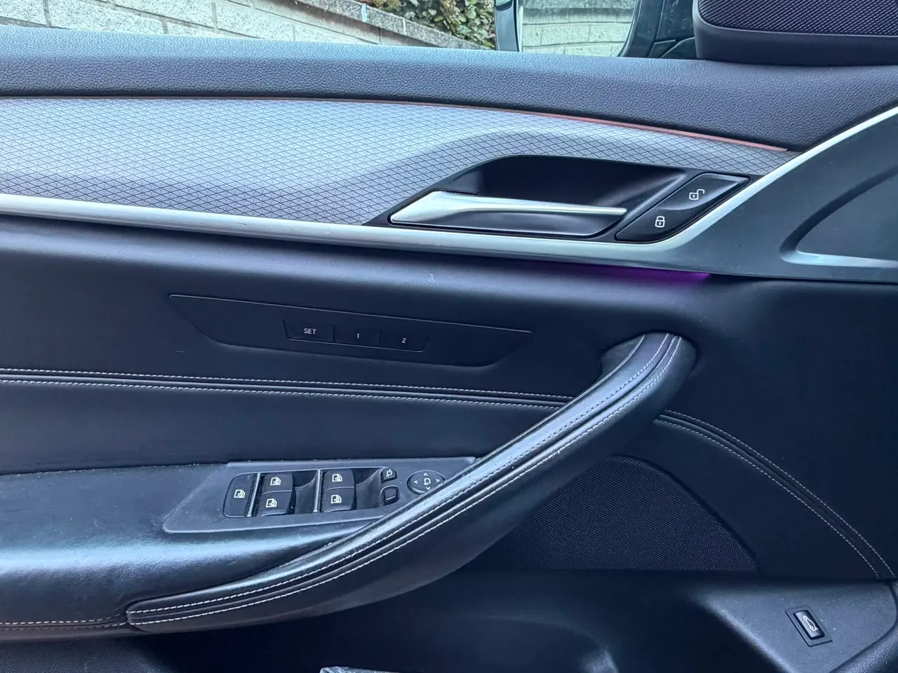 Billede 4 - BMW G30 M-SPORT 520D