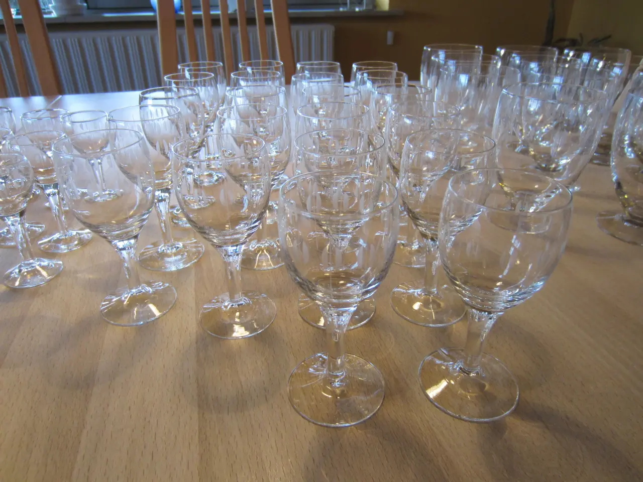 Billede 4 - Kirsten Piil Glas fra Holmegaard
