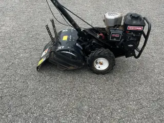 Craftsman fræser