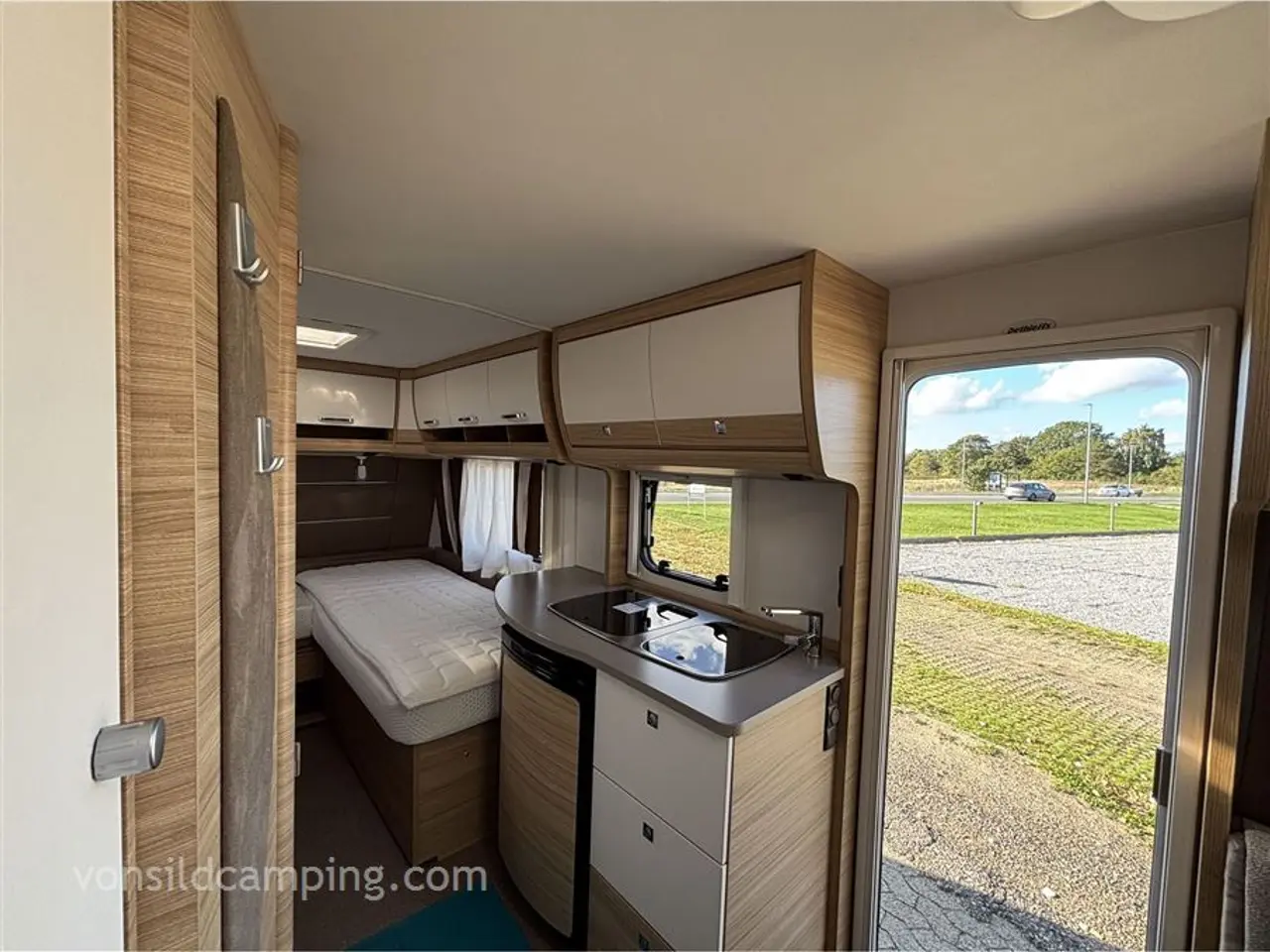 Billede 9 - 2017 - Dethleffs Camper 470 ER