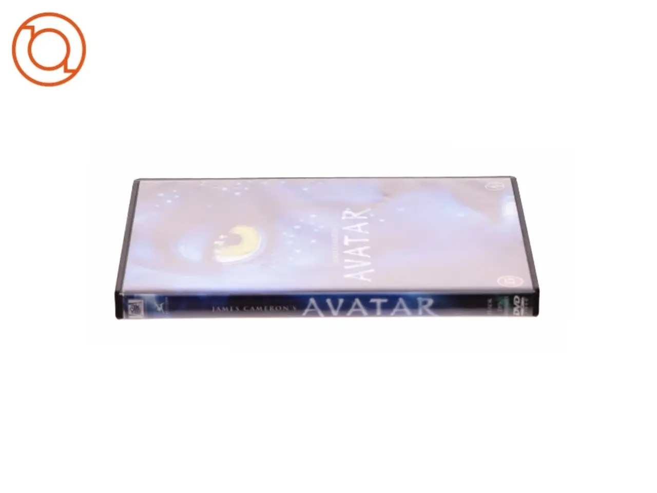 Billede 2 - Avatar