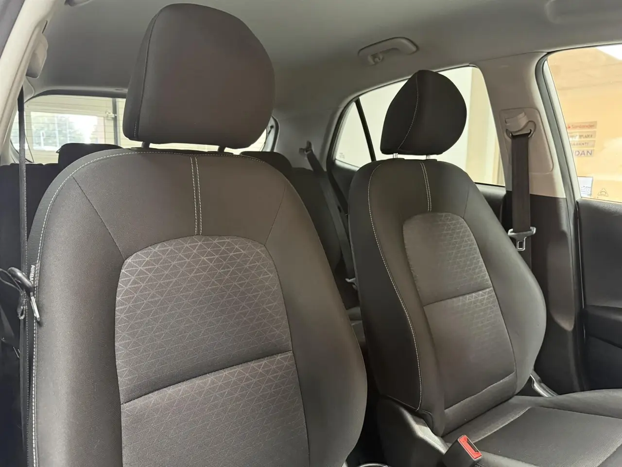 Billede 11 - Kia Picanto 1,0 MPI Prestige m/Upgrade 67HK 5d