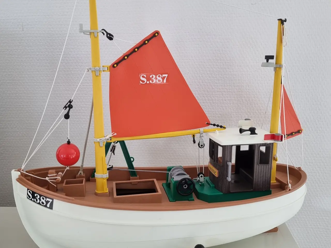 Billede 1 - Playmobil