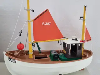 Playmobil