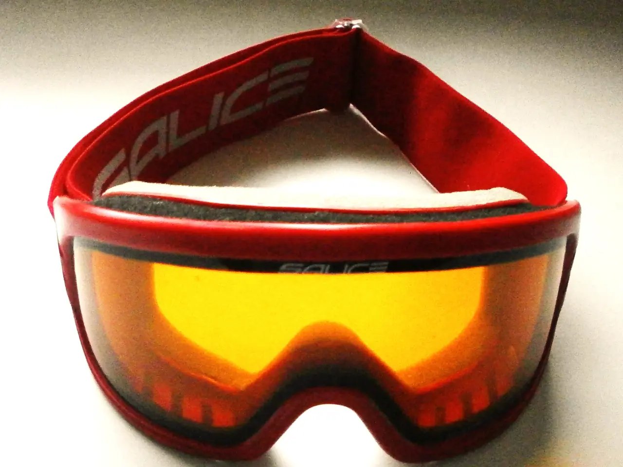 Billede 2 - SALICE Ski briller - Perfekt Gave