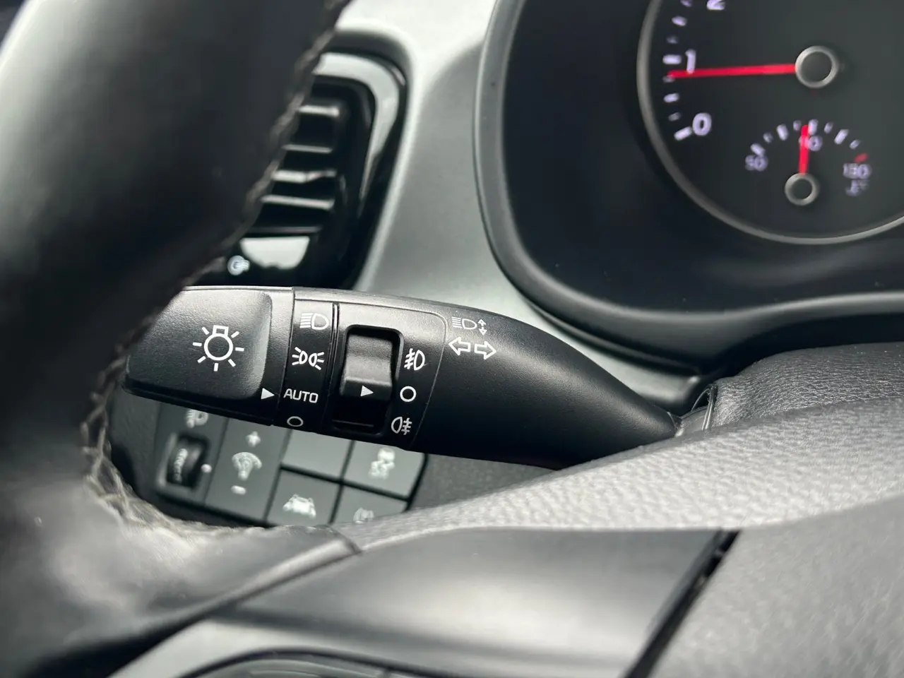 Billede 9 - Kia Rio 1,0 T-GDi Advance