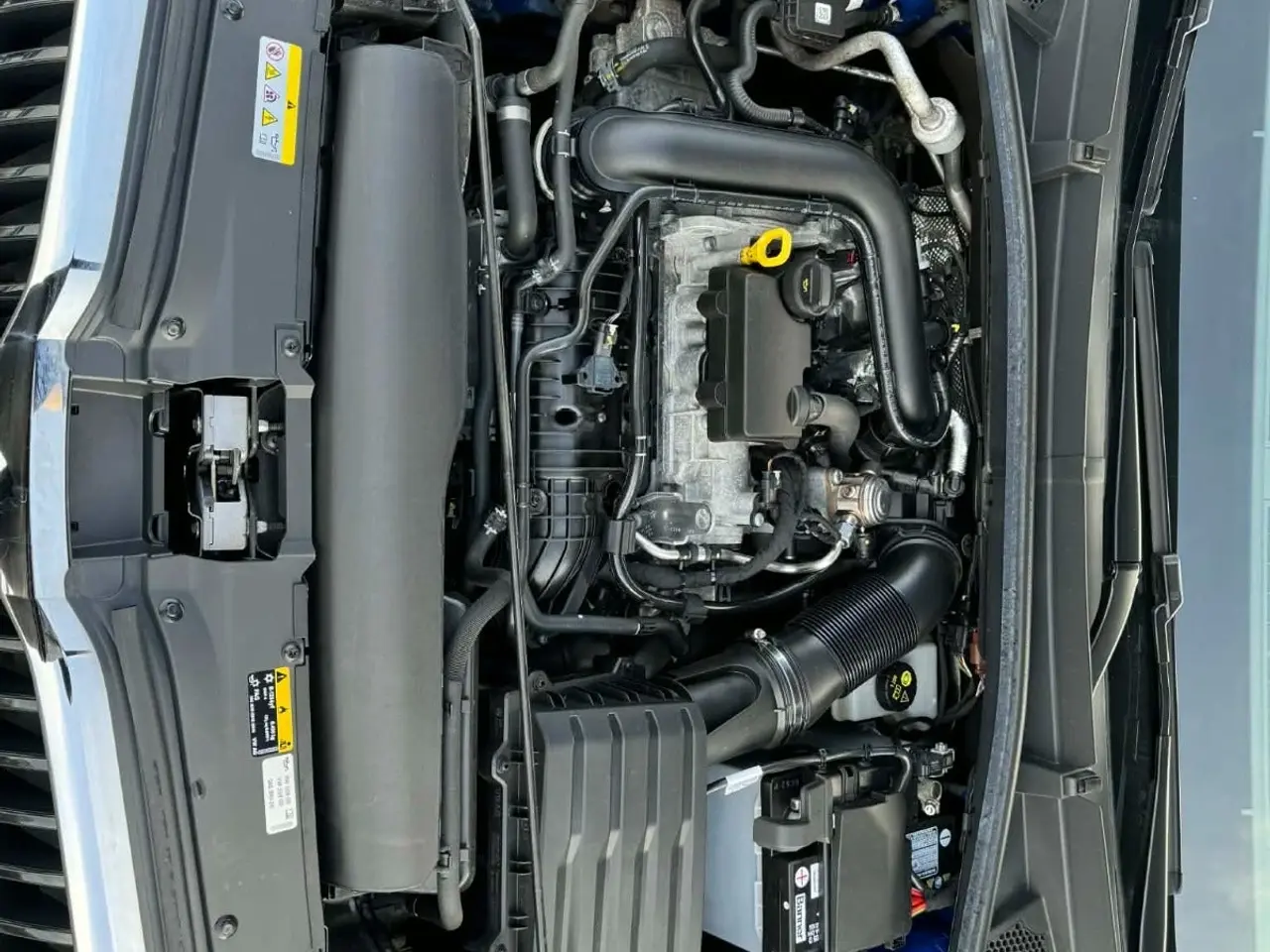 Billede 14 - Skoda Fabia 1,0 TSi 95 Ambition