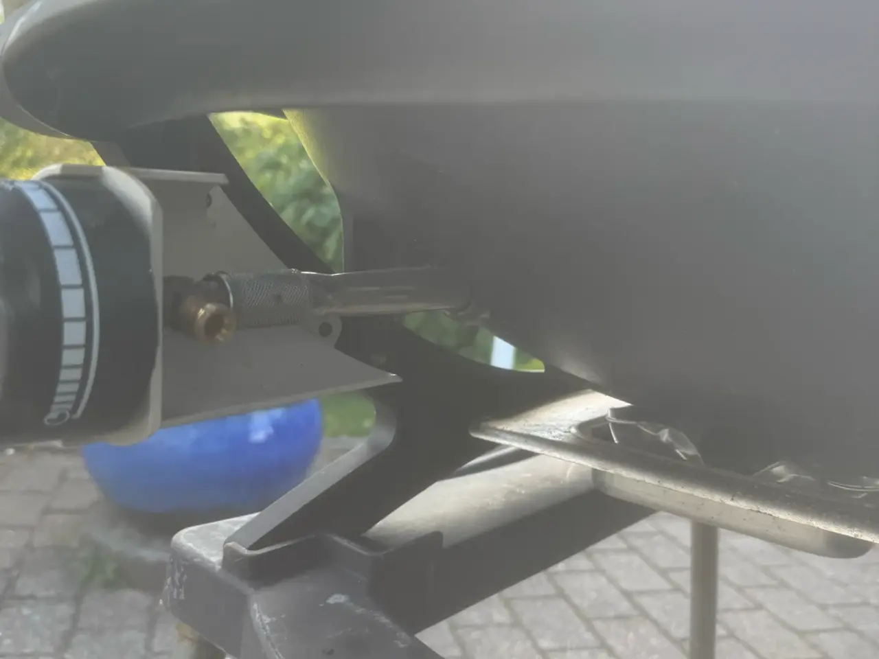 Billede 7 - Weber