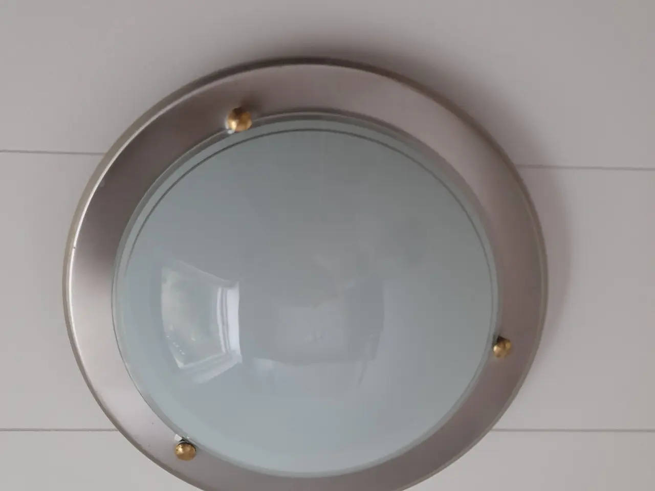 Billede 2 - Loftlampe