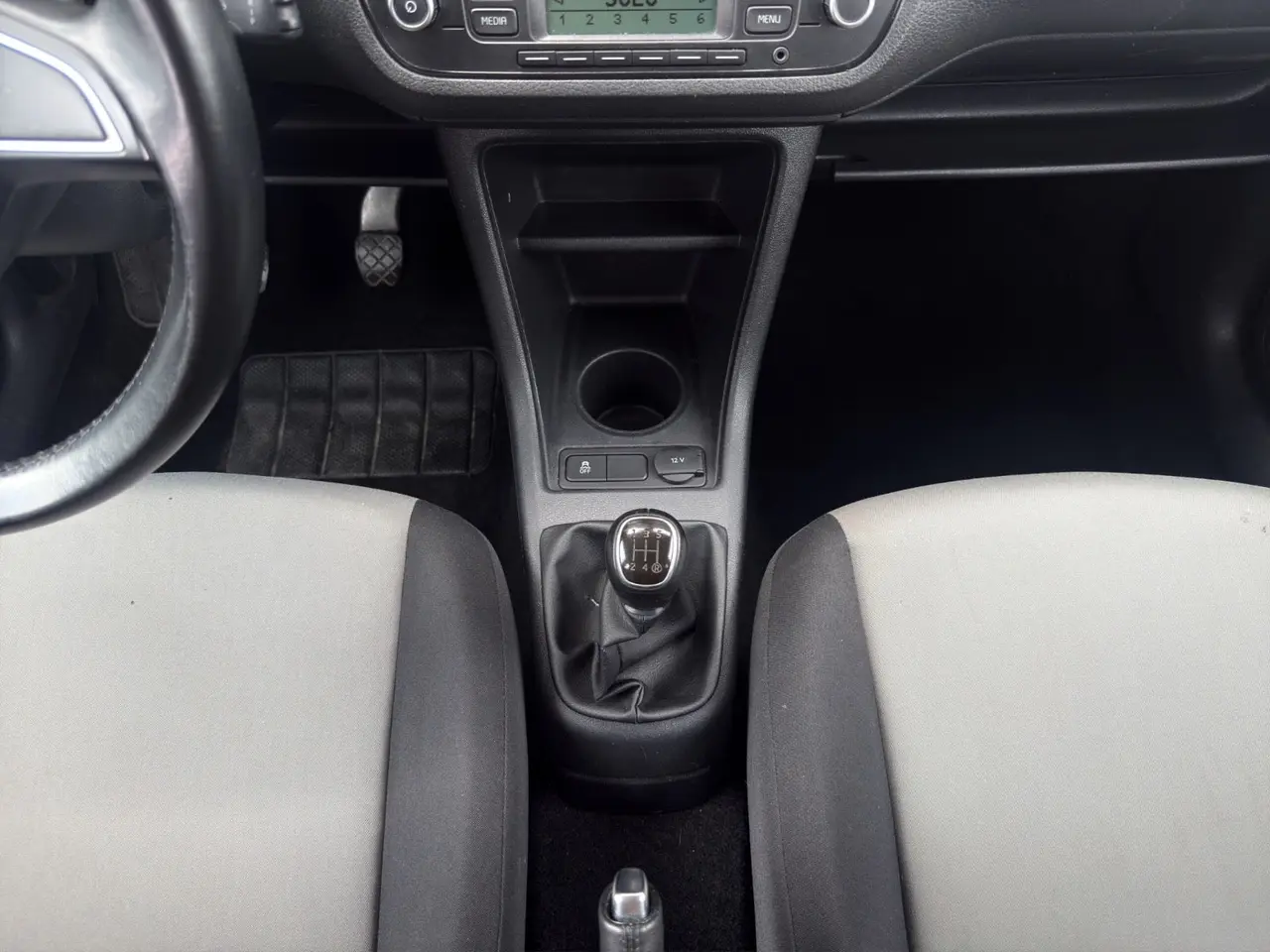 Billede 14 - Skoda Citigo 1,0 60 Active