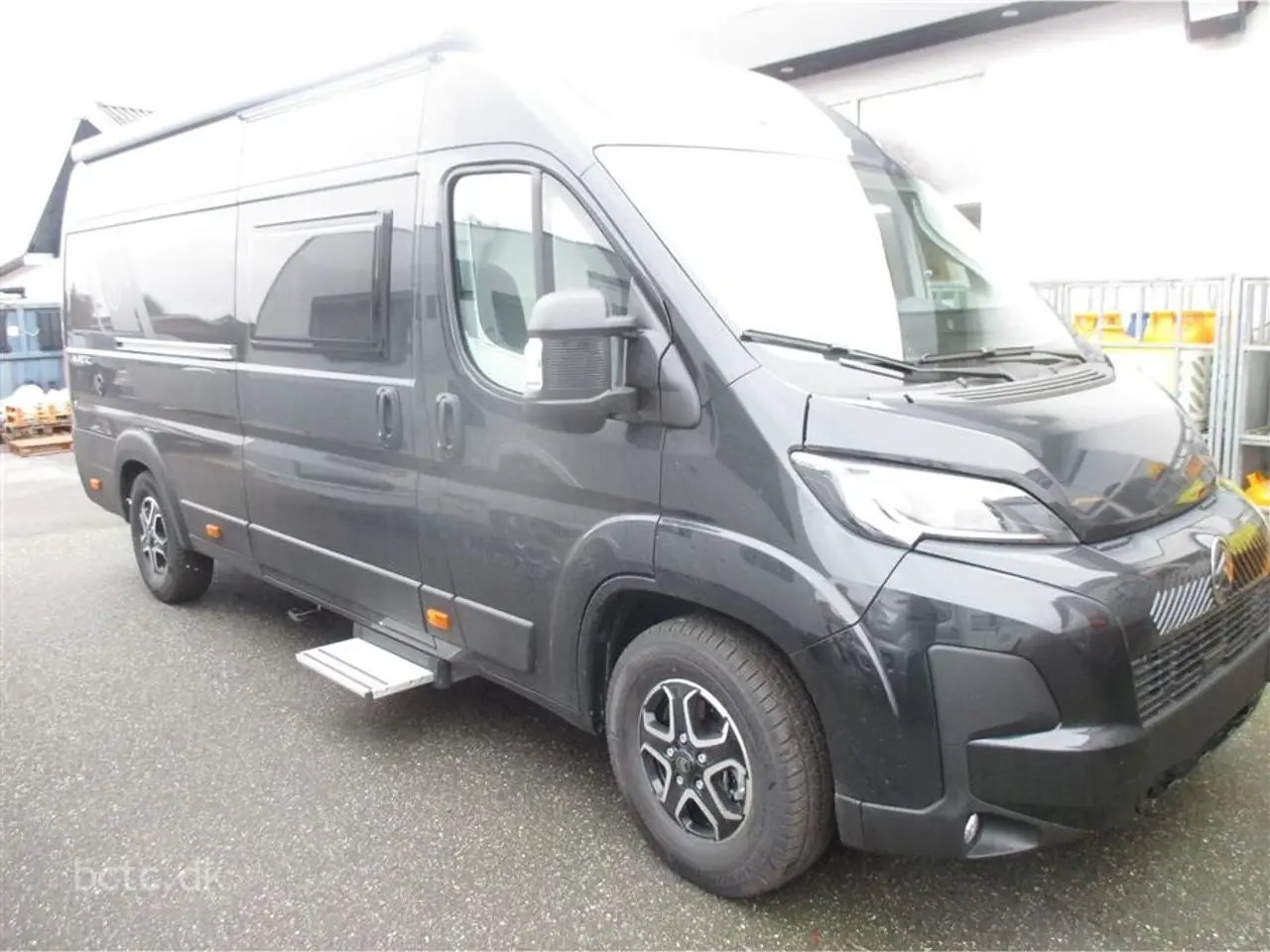 Billede 2 - 2026 - Elnagh E-VAN Duo