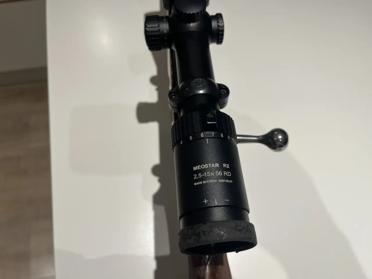 Billede 4 - Schultz & Larsen M97-DL