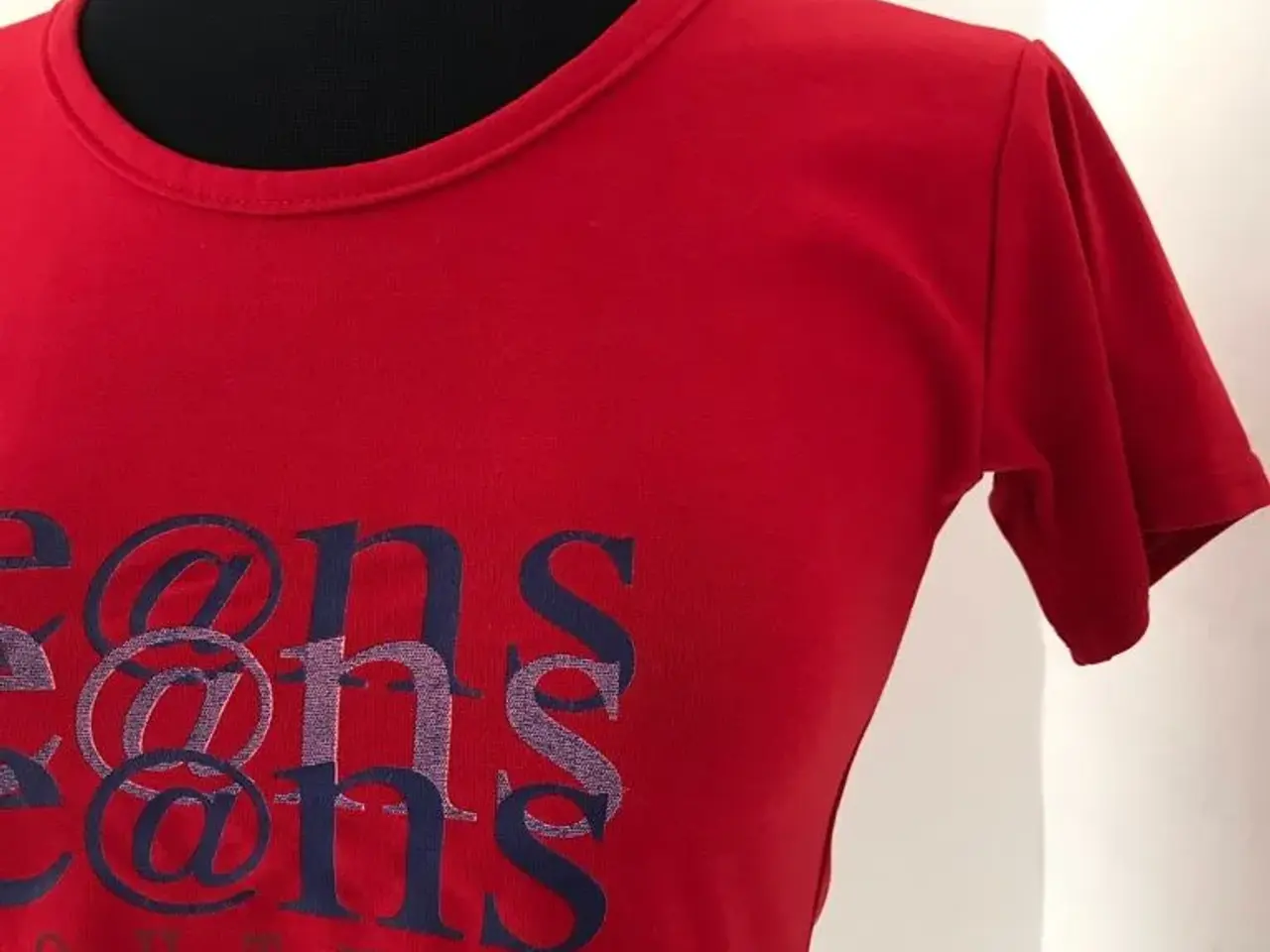 Billede 2 - T-shirt str.38
