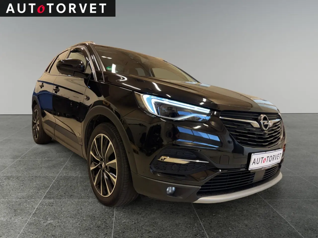 Billede 2 - Opel Grandland X 1,6 Hybrid4 Exclusive aut.