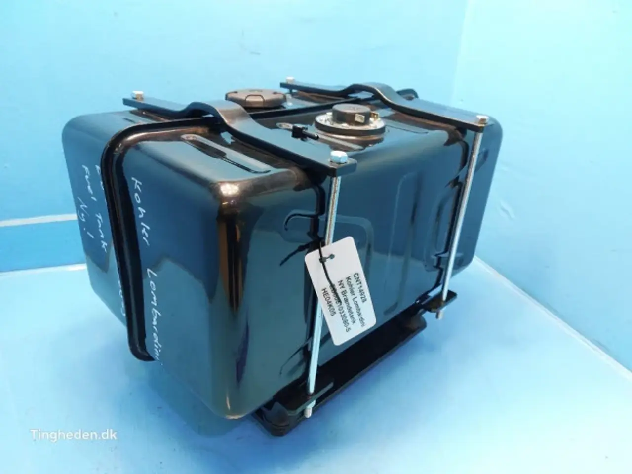Billede 7 - Kohler Lombardini Dieseltank ED0081033080-S
