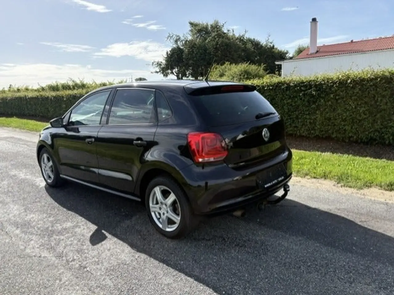 Billede 5 - VW Polo 1,2 TSi 105 Highline DSG