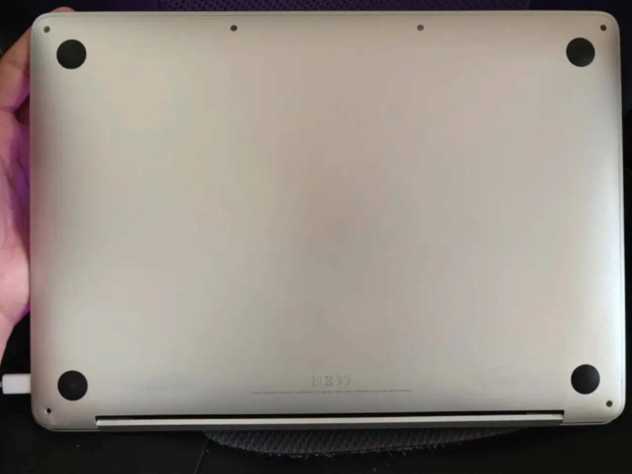 Billede 5 - MacBook Pro A1708
