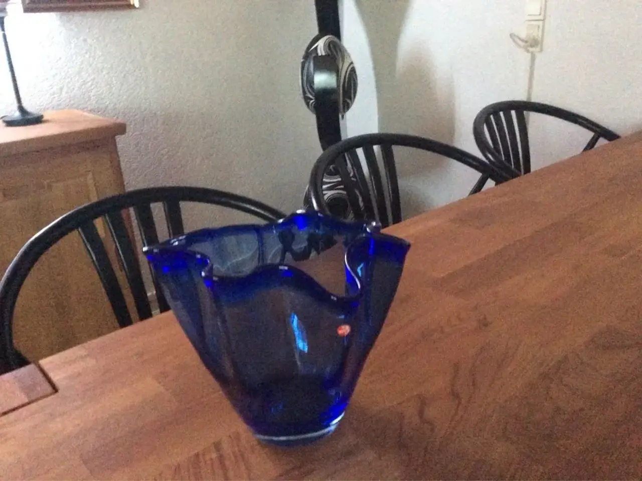 Billede 1 - Tulipan vase flot