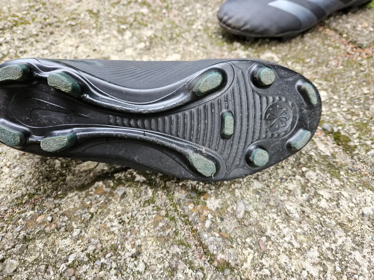 Billede 9 - Nike mercurial vapor 16 fodboldsko (str. 38)