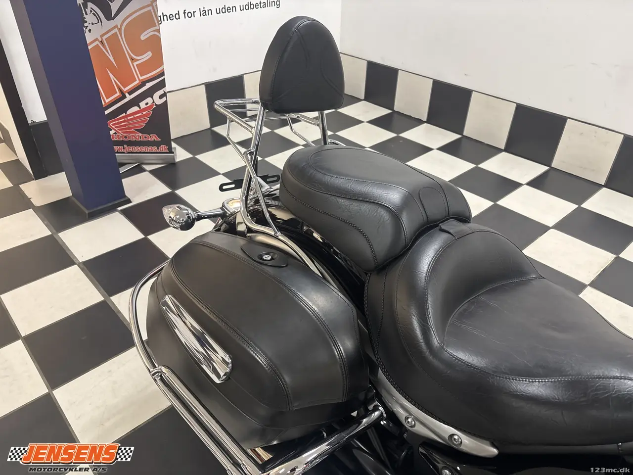 Billede 11 - Yamaha XV 1900