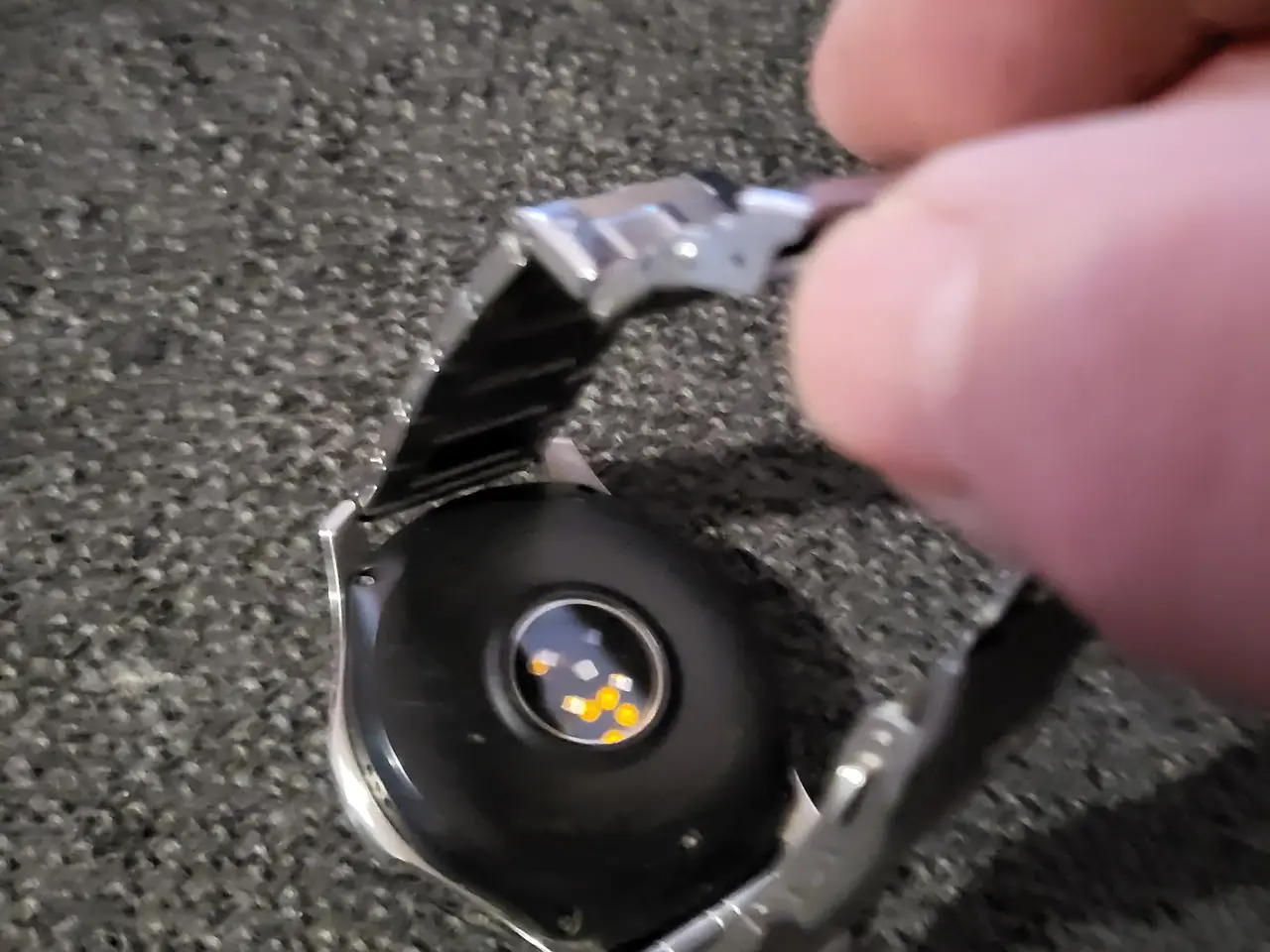 Billede 4 - Samsung Watch BDF5
